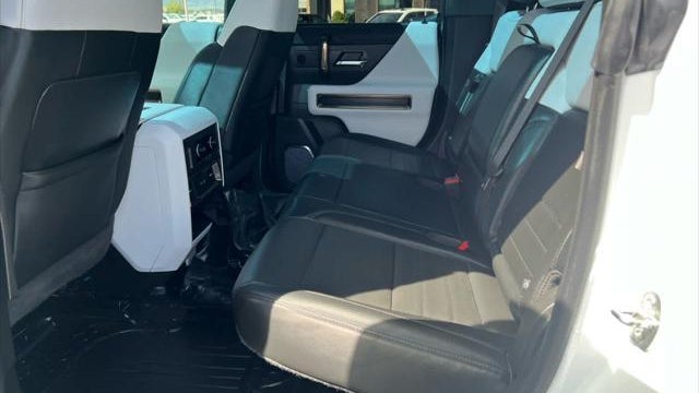 2022 GMC HUMMER EV Pickup Edition 1
