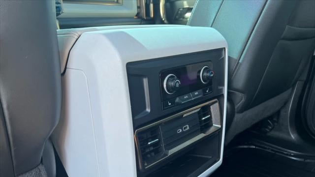2022 GMC HUMMER EV Pickup Edition 1