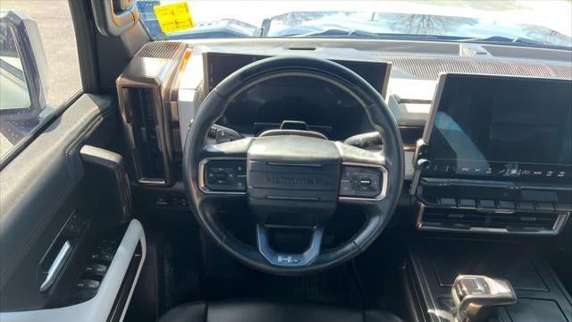 2022 GMC HUMMER EV Pickup Edition 1