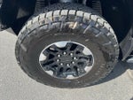 2022 Hummer EV Pickup Thumbnail 10