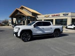 2025 Sierra EV Thumbnail 1