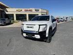 2025 Sierra EV Thumbnail 3