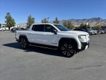2025 Sierra EV Thumbnail 4