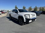 2025 Sierra EV Thumbnail 5