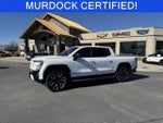 2025 Sierra EV Thumbnail 34