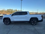 2025 Sierra EV Thumbnail 4