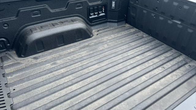 2025 GMC Sierra EV Denali