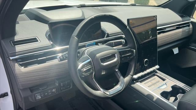 2025 GMC Sierra EV Denali