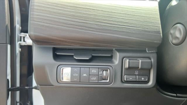 2025 GMC Sierra EV Denali