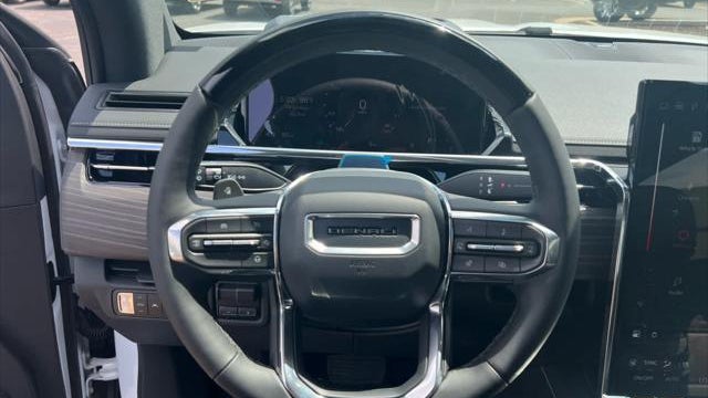 2025 GMC Sierra EV Denali