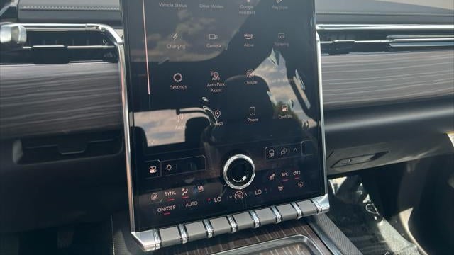 2025 GMC Sierra EV Denali