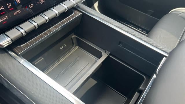 2025 GMC Sierra EV Denali