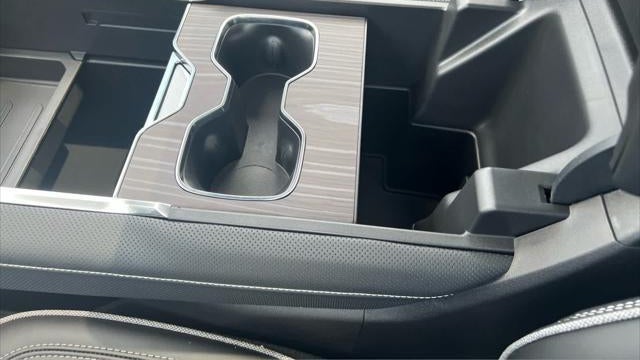 2025 GMC Sierra EV Denali