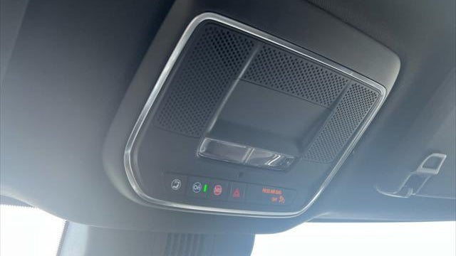 2025 GMC Sierra EV Denali