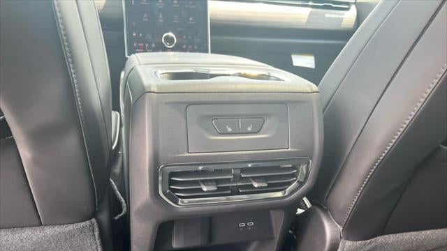 2025 GMC Sierra EV Denali