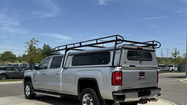 2015 GMC Sierra 3500HD SLE