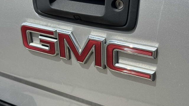 2015 GMC Sierra 3500HD SLE