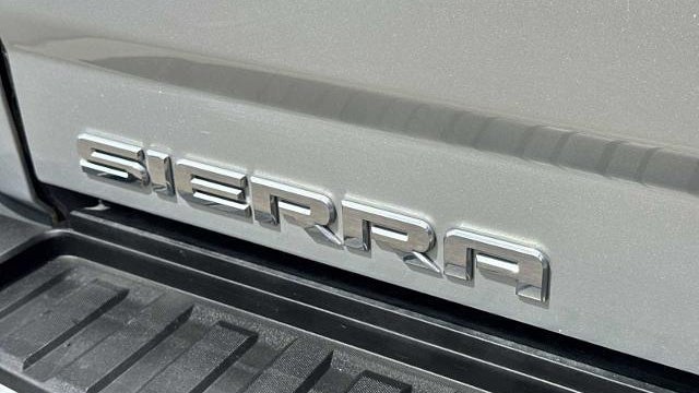 2015 GMC Sierra 3500HD SLE