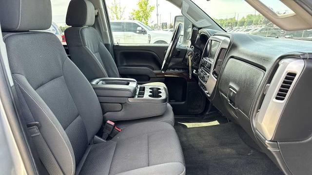 2015 GMC Sierra 3500HD SLE