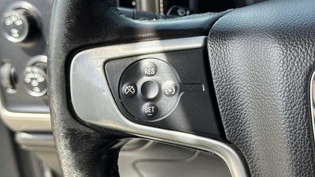 2015 GMC Sierra 3500HD SLE