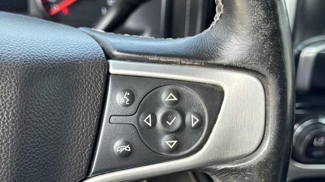 2015 GMC Sierra 3500HD SLE