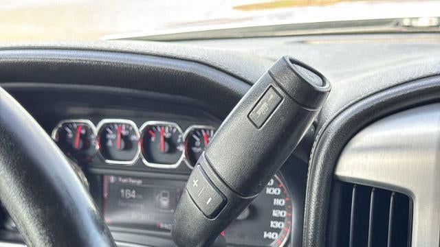 2015 GMC Sierra 3500HD SLE