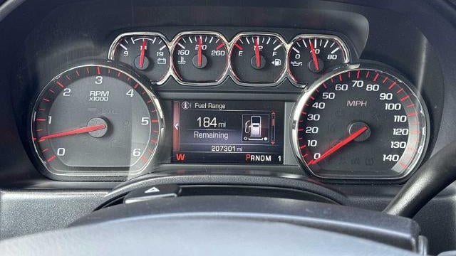 2015 GMC Sierra 3500HD SLE