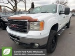 2011 Sierra 3500HD Thumbnail 1