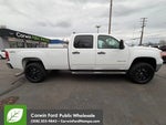 2011 Sierra 3500HD Thumbnail 4