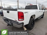 2011 Sierra 3500HD Thumbnail 5