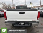 2011 Sierra 3500HD Thumbnail 6