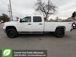 2011 Sierra 3500HD Thumbnail 8