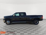2012 Sierra 3500HD Thumbnail 4