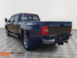 2012 Sierra 3500HD Thumbnail 5