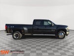 2012 Sierra 3500HD Thumbnail 8
