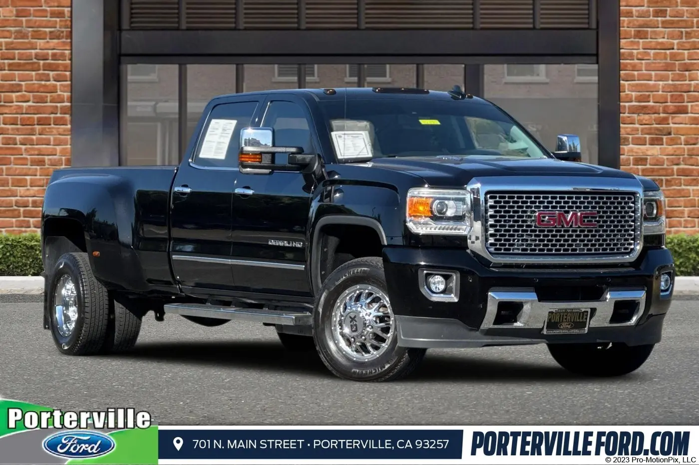 2015 GMC Sierra