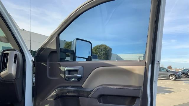 2015 GMC Sierra 3500HD Denali