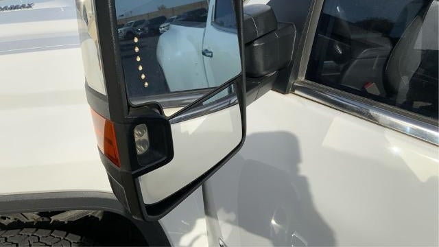 2015 GMC Sierra 3500HD Denali