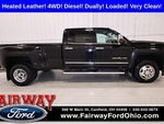 2015 Sierra 3500HD Thumbnail 1