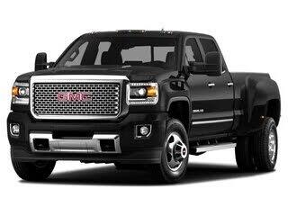 2015 GMC Sierra