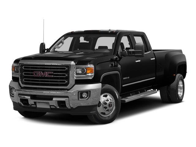 2015 GMC Sierra