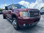 2013 Sierra 3500HD Thumbnail 3