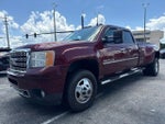 2013 Sierra 3500HD Thumbnail 4