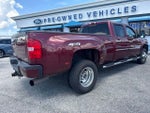 2013 Sierra 3500HD Thumbnail 5