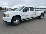 2011 Sierra 3500HD Thumbnail 1