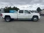 2011 Sierra 3500HD Thumbnail 4