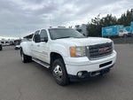 2011 Sierra 3500HD Thumbnail 5