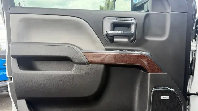 2019 GMC Sierra 3500HD SLT