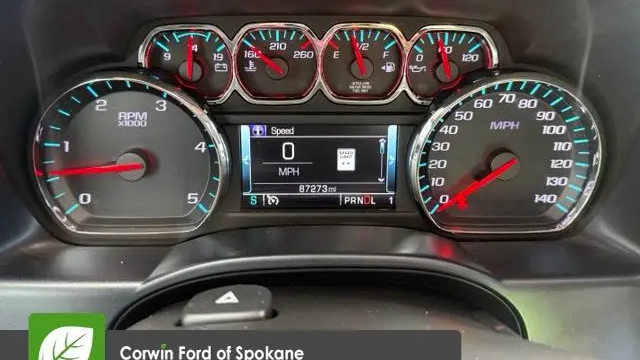 2019 GMC Sierra 3500HD SLT