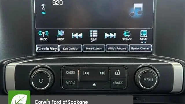 2019 GMC Sierra 3500HD SLT